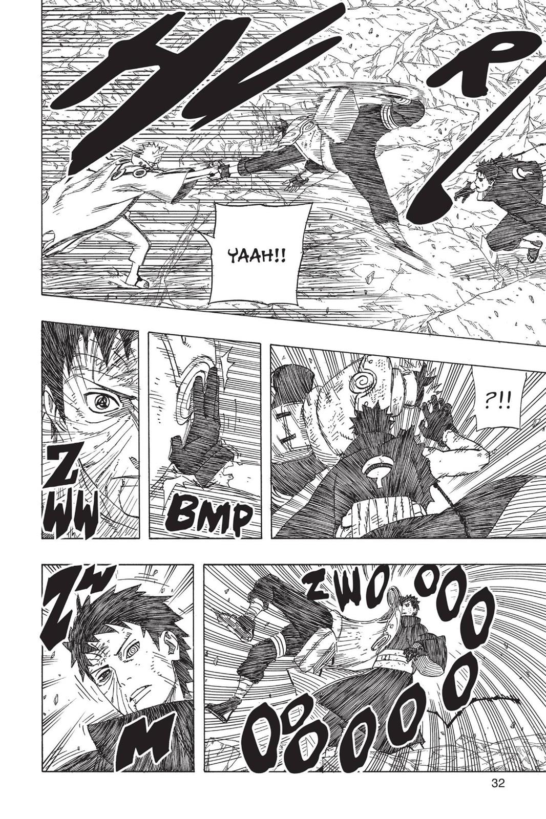Chapter 609 — Page 8