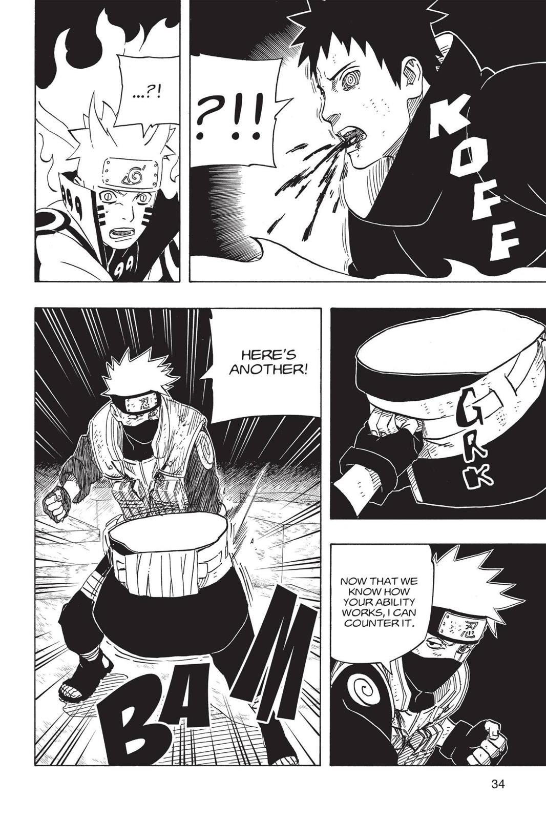 Chapter 609 — Page 10