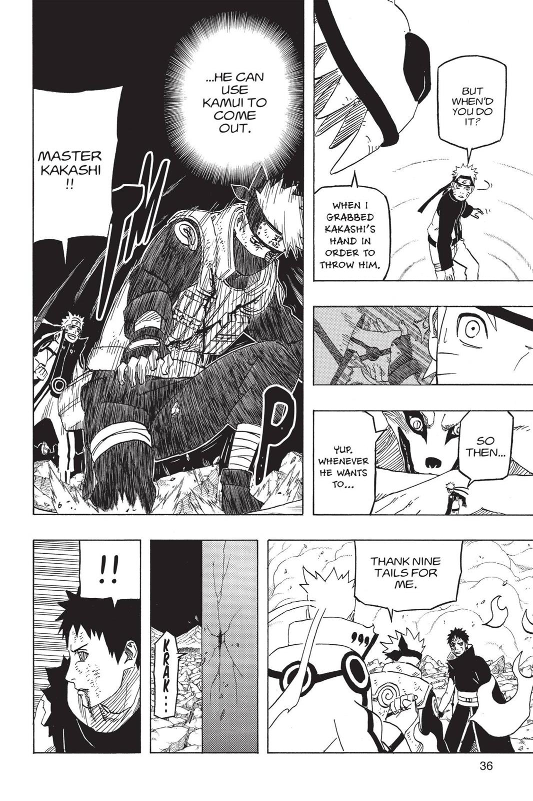 Chapter 609 — Page 12