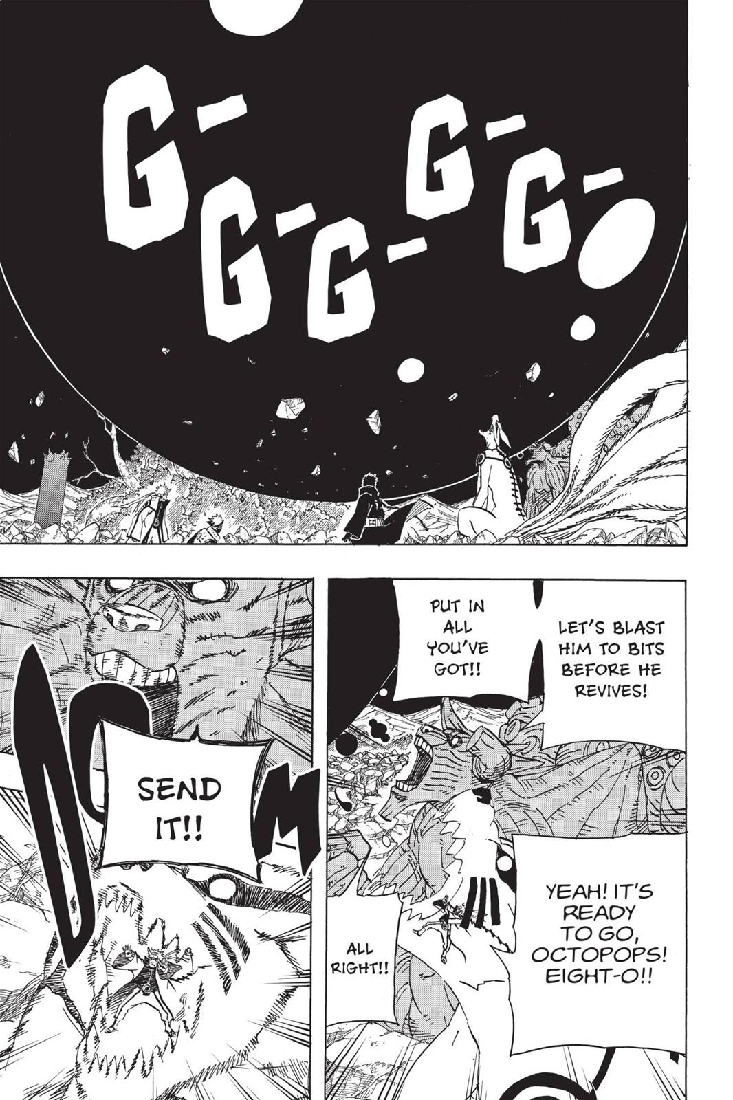 Chapter 609 — Page 13