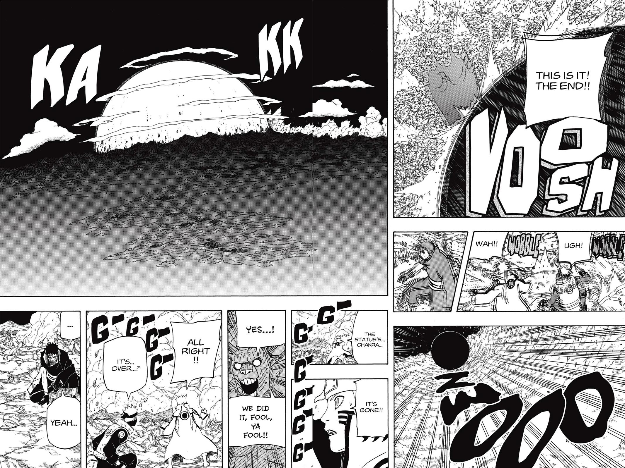Chapter 609 — Page 14
