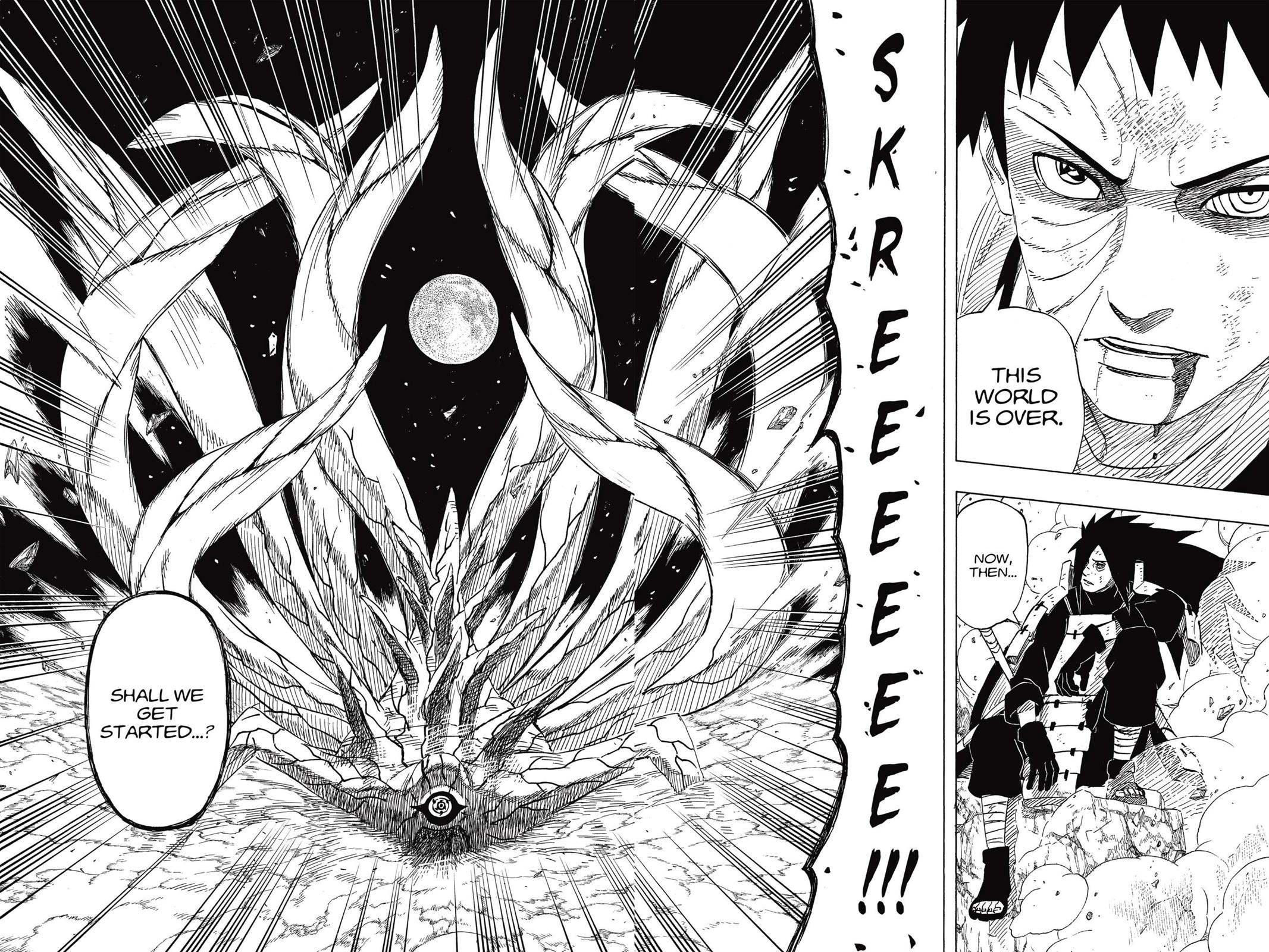 Chapter 609 — Page 15