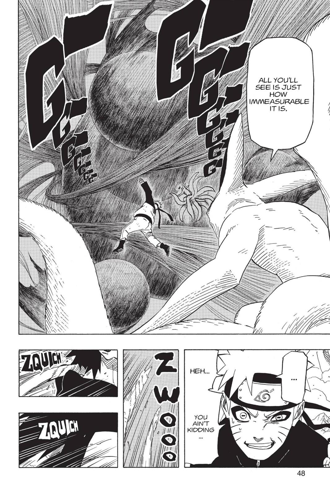 Chapter 610 — Page 5