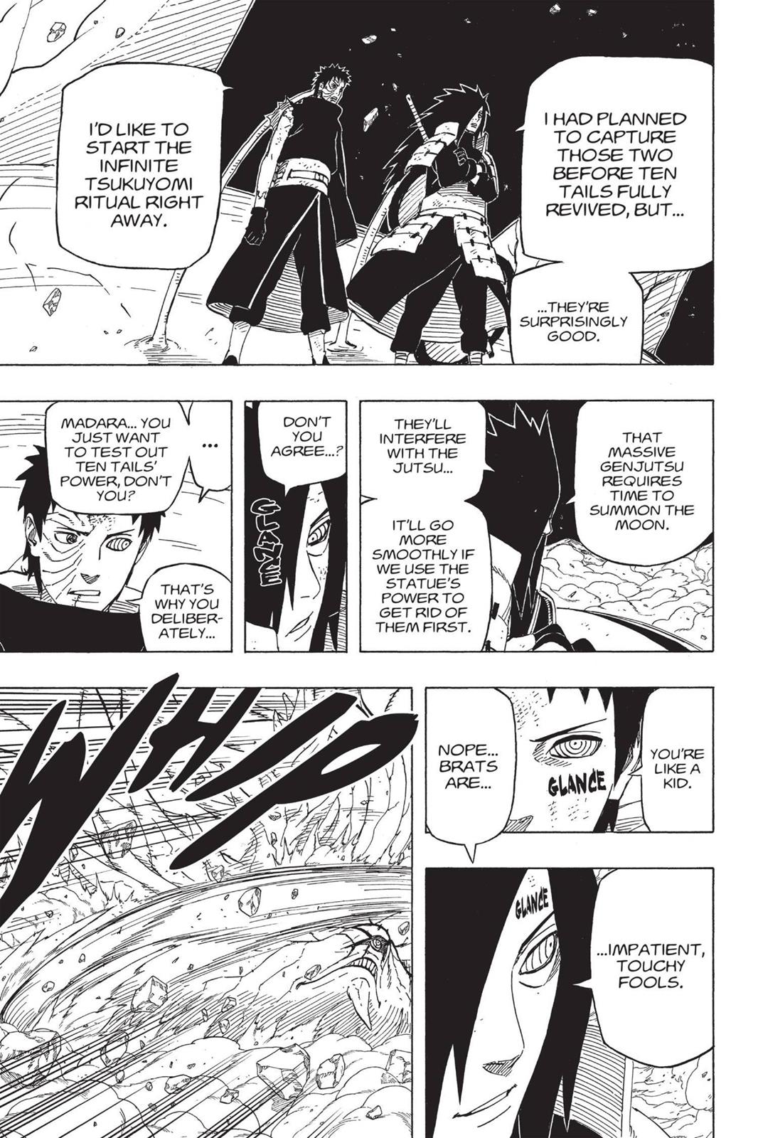 Chapter 610 — Page 6