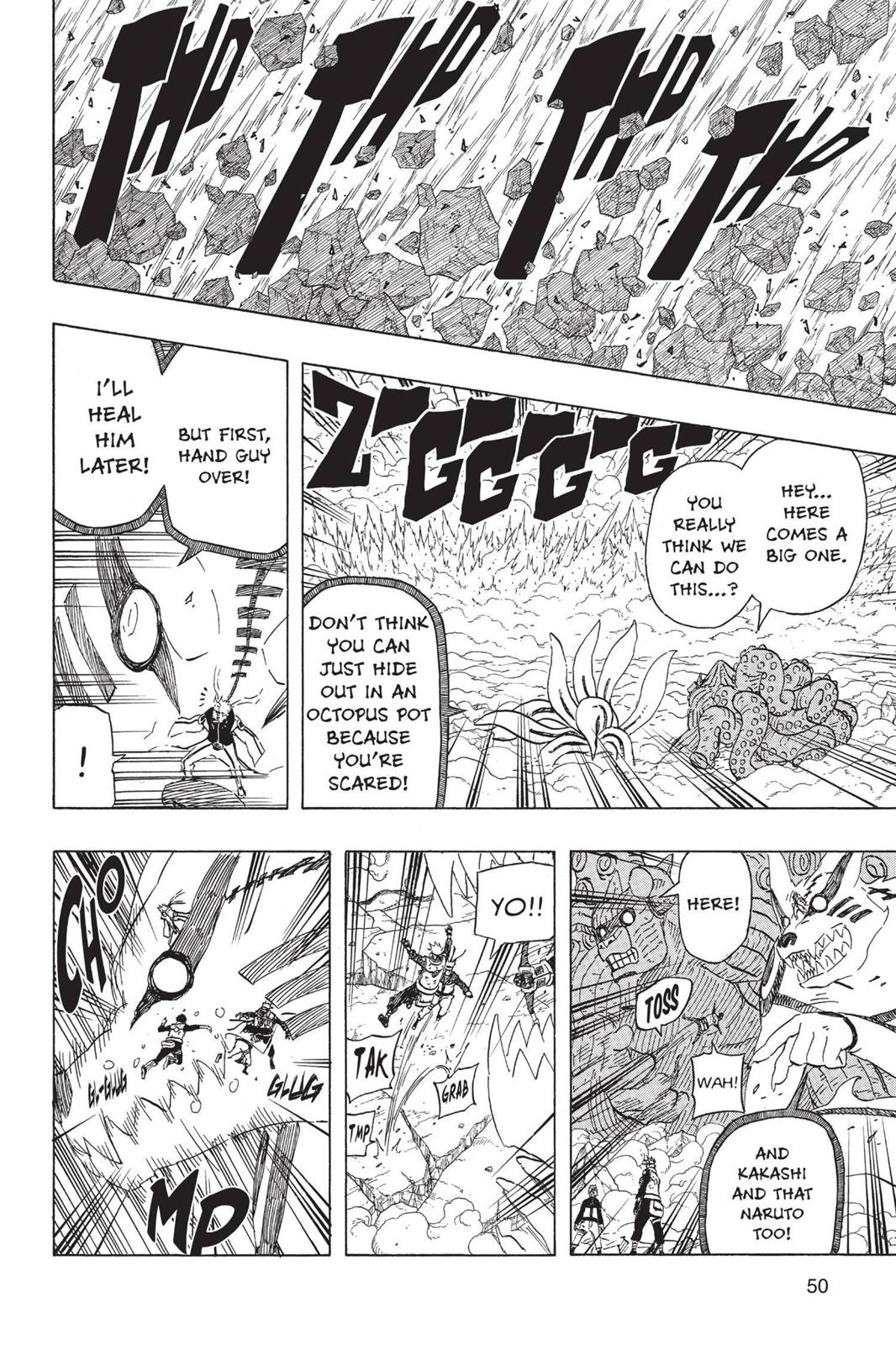 Chapter 610 — Page 7