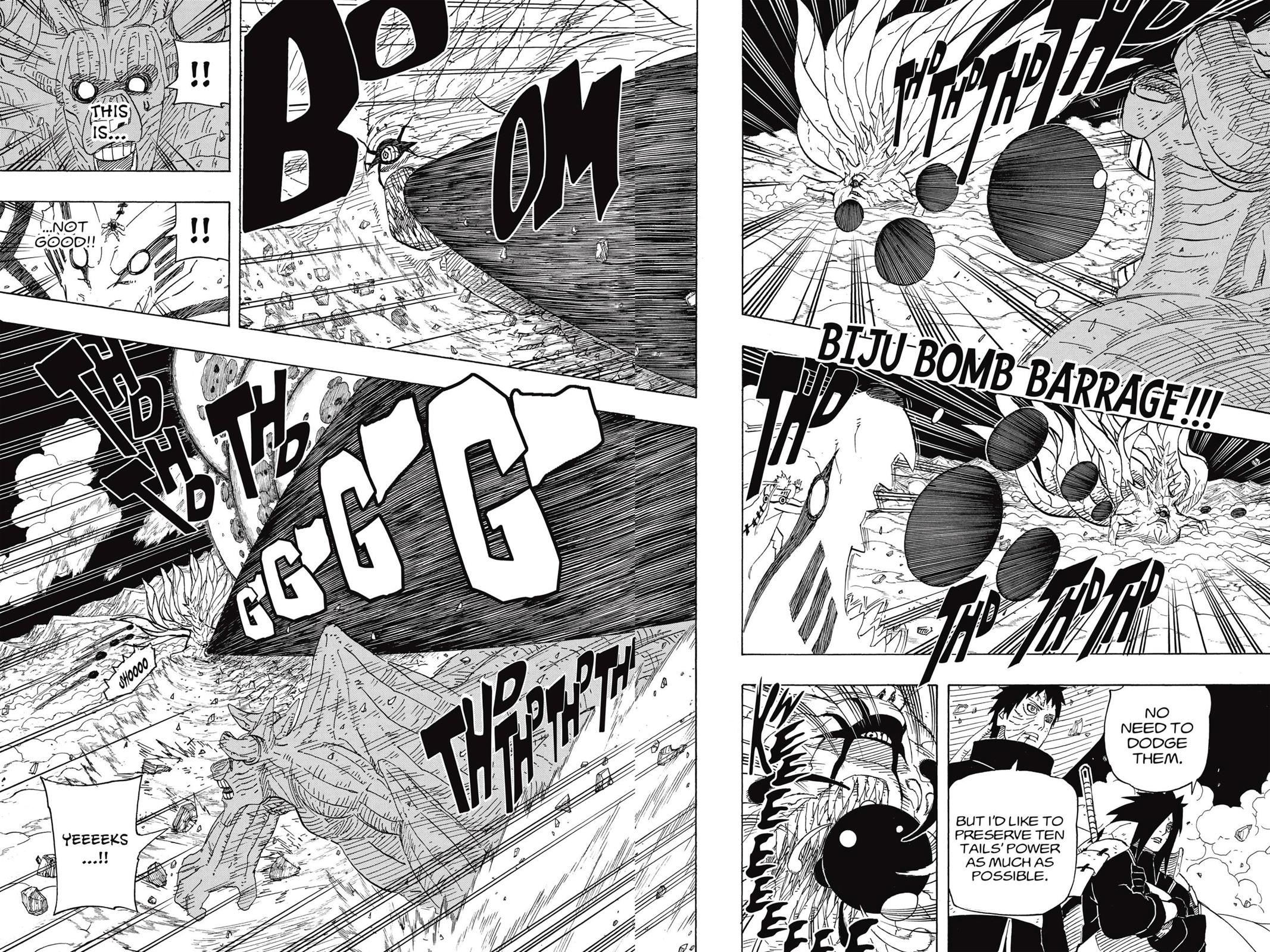 Chapter 610 — Page 10