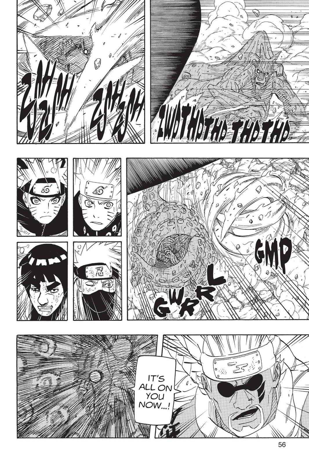 Chapter 610 — Page 11