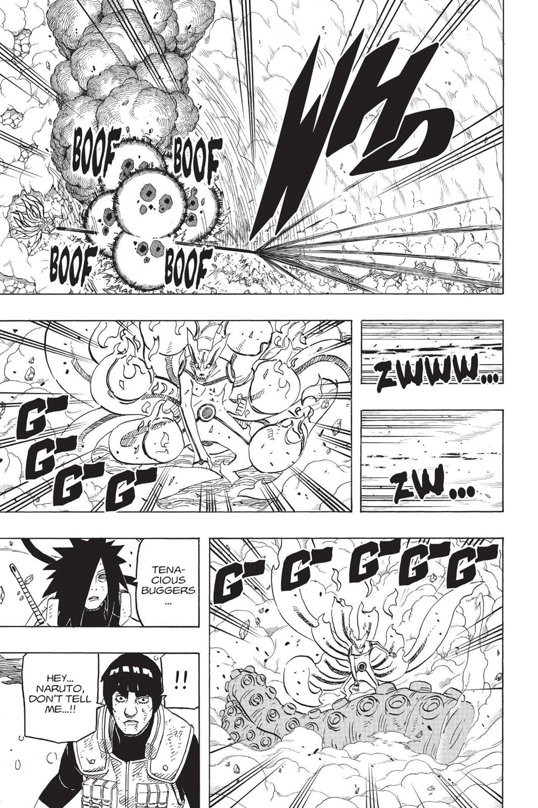 Chapter 610 — Page 12