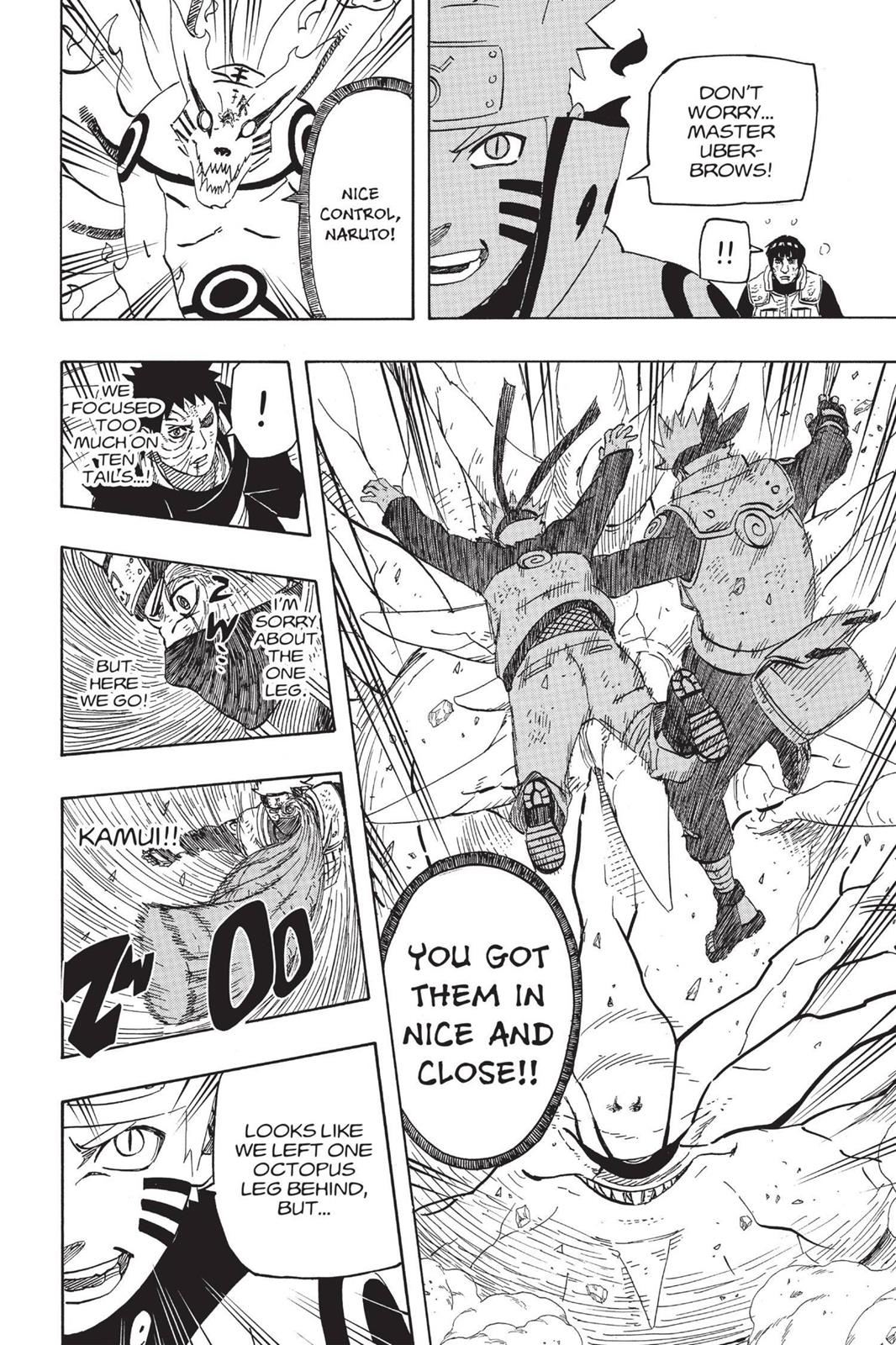 Chapter 610 — Page 13