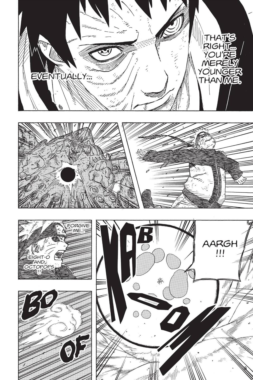 Chapter 611 — Page 4