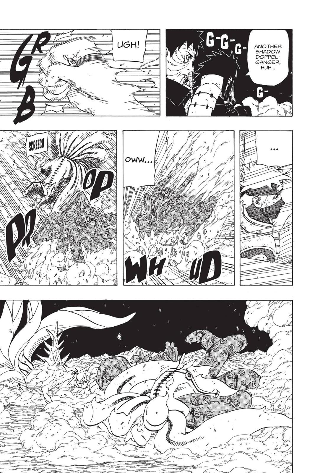 Chapter 611 — Page 5