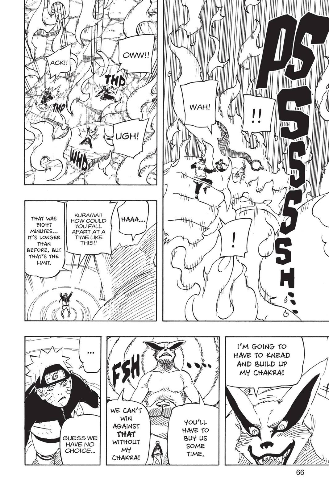 Chapter 611 — Page 6