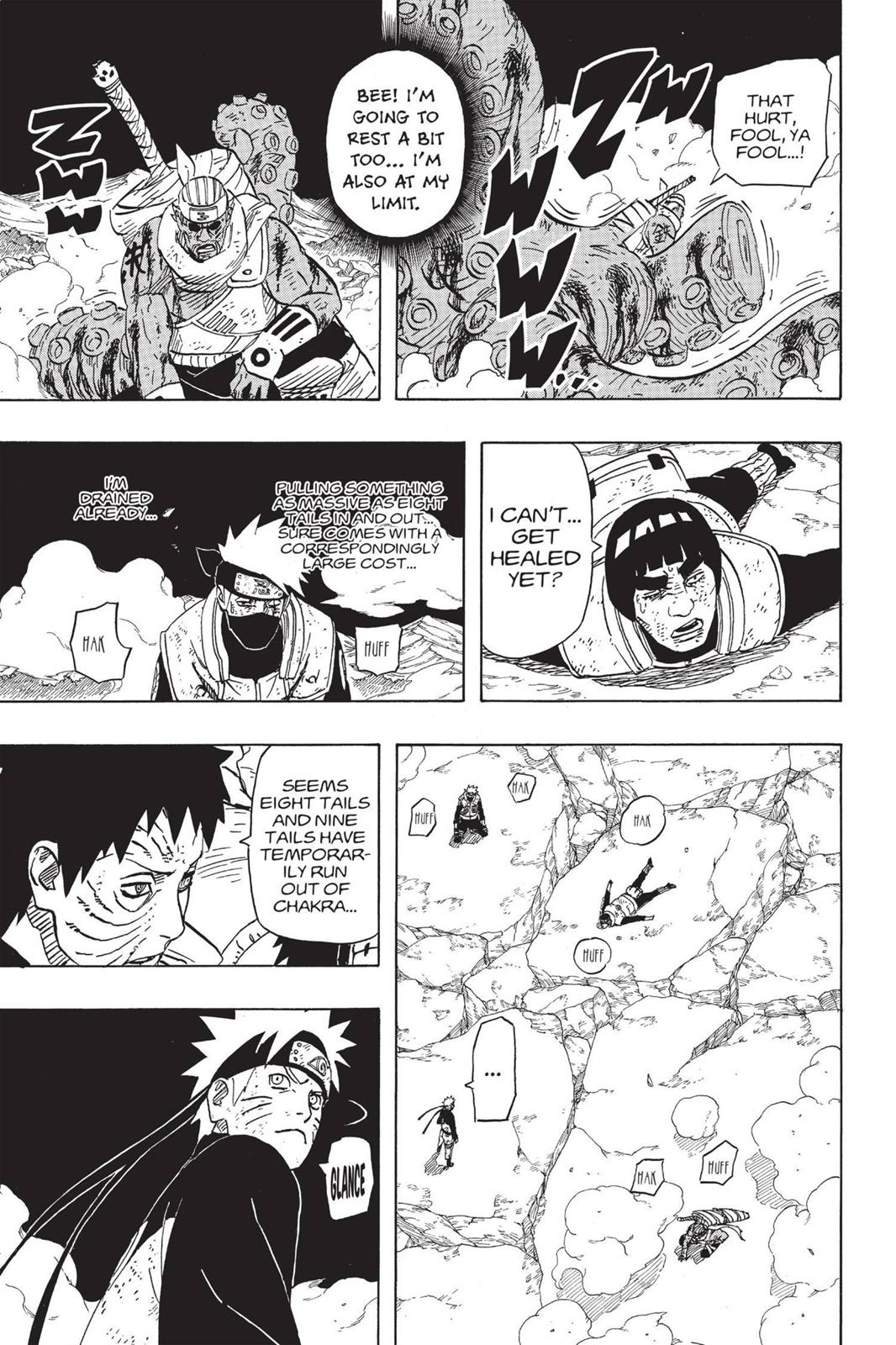 Chapter 611 — Page 7