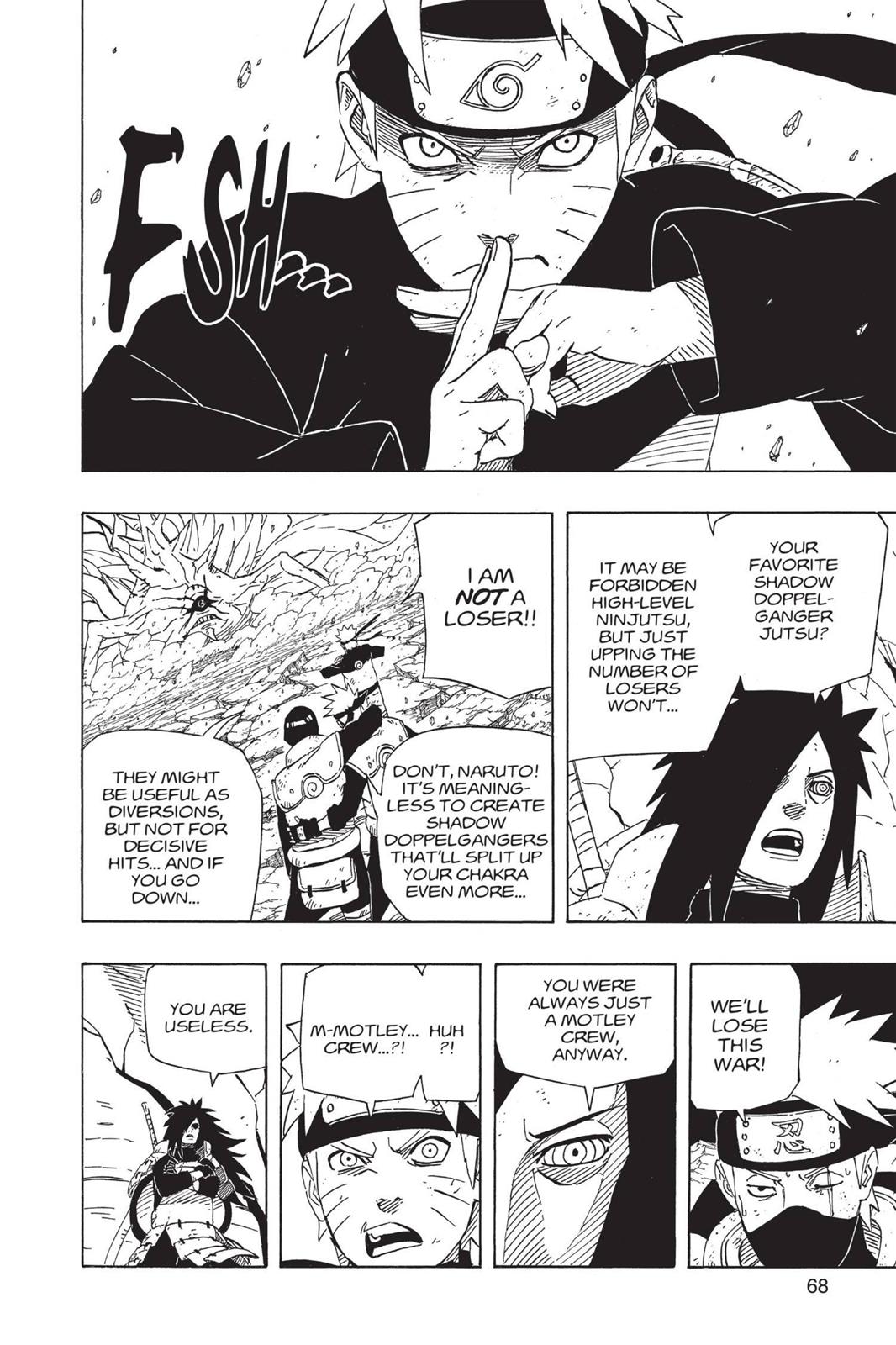 Chapter 611 — Page 8