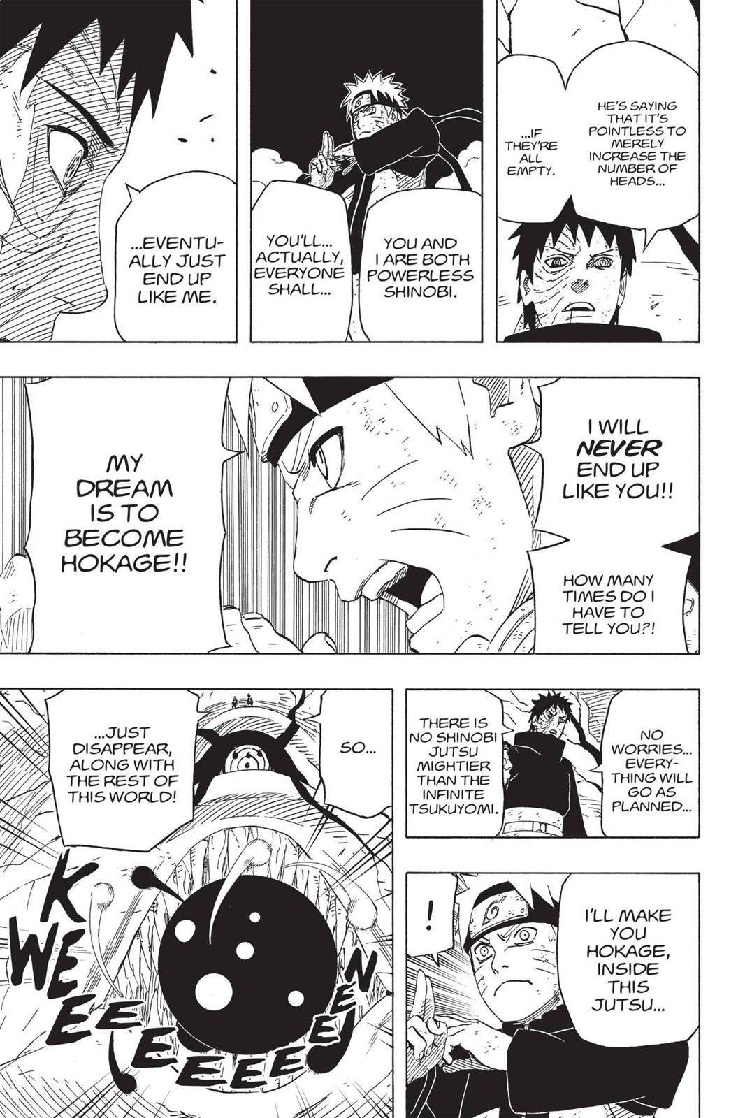Chapter 611 — Page 9