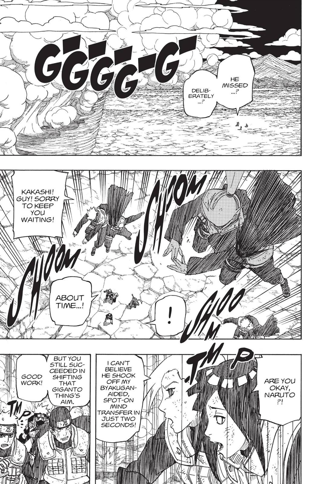 Chapter 611 — Page 11