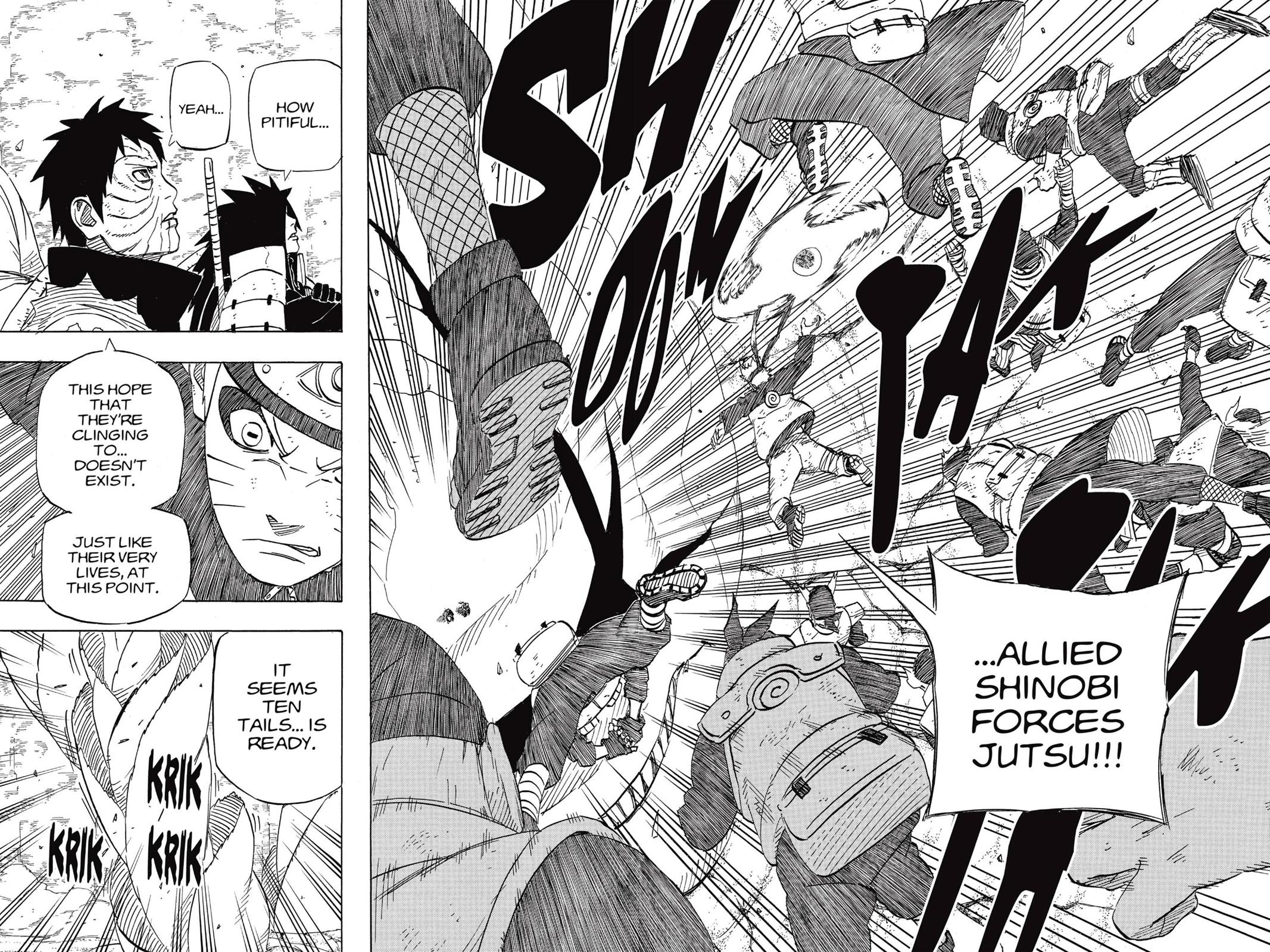 Chapter 612 — Page 16