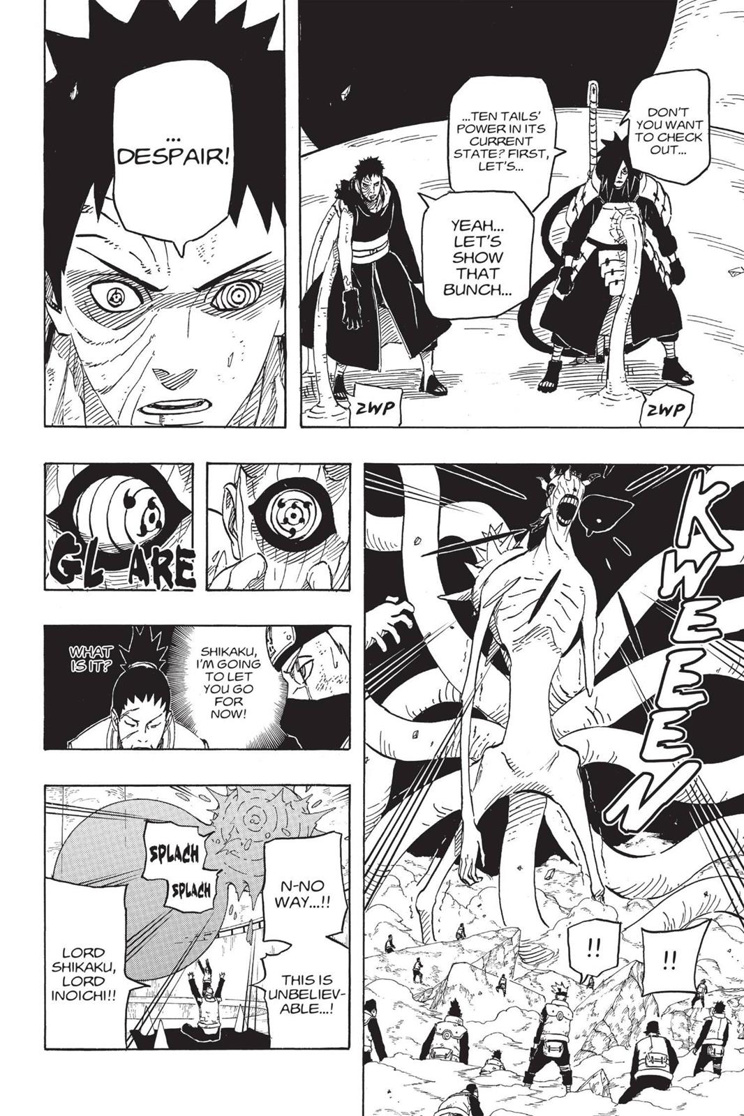 Chapter 613 — Page 6