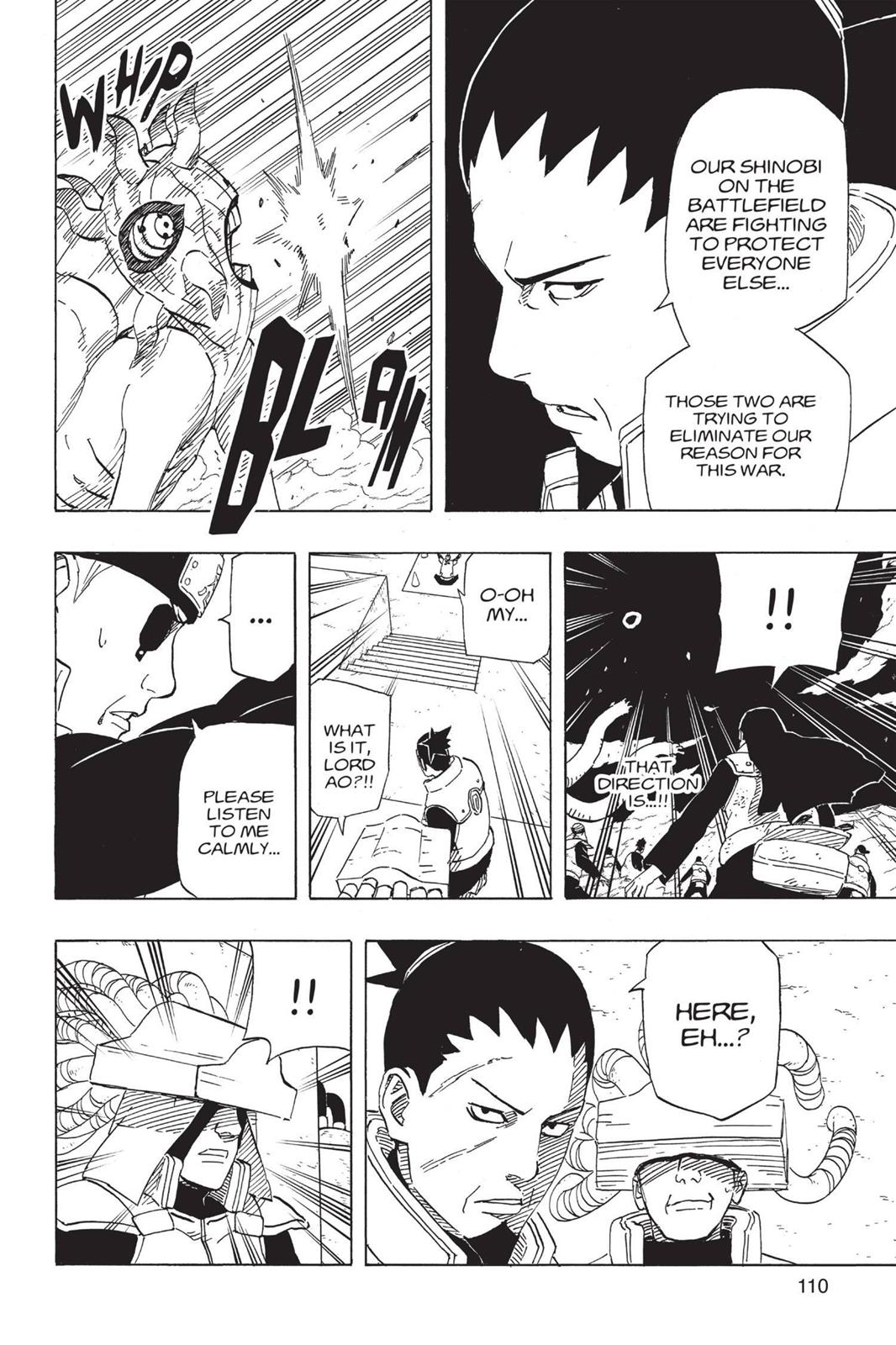 Chapter 613 — Page 11
