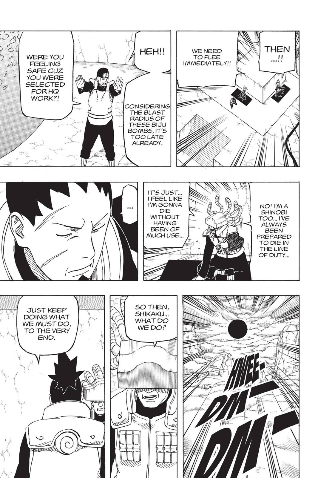Chapter 613 — Page 12