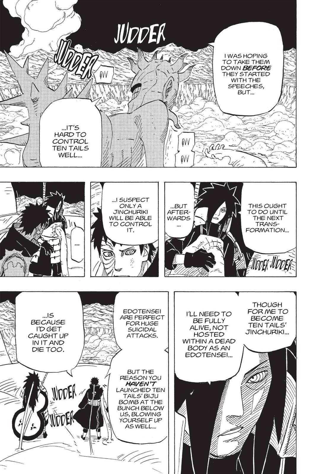 Chapter 614 — Page 5