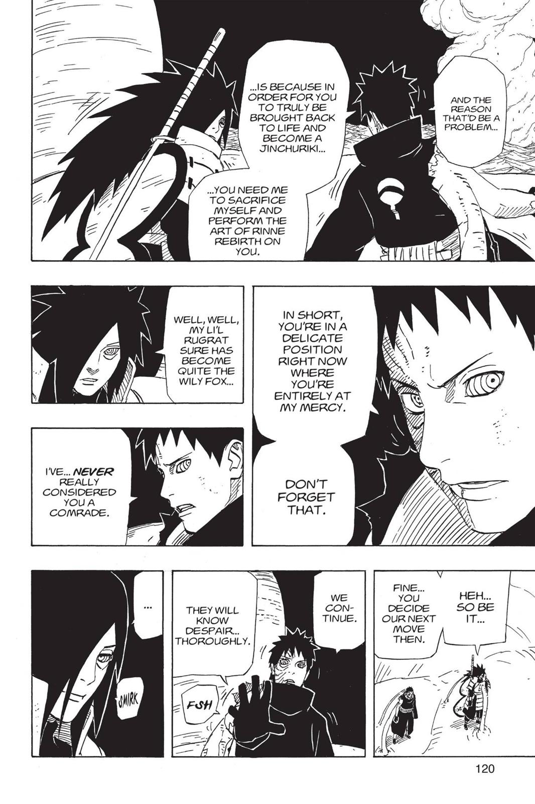 Chapter 614 — Page 6