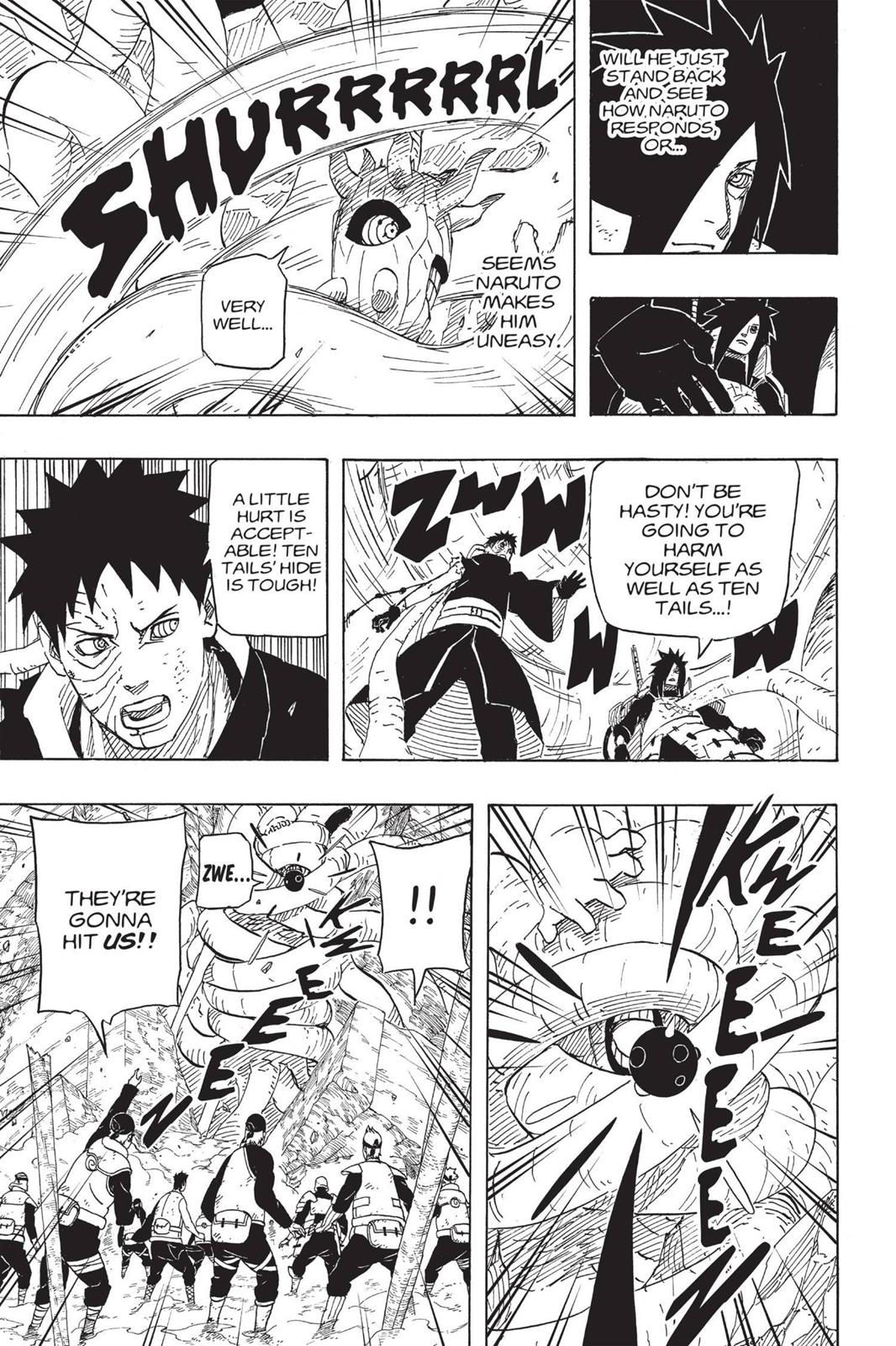 Chapter 615 — Page 10