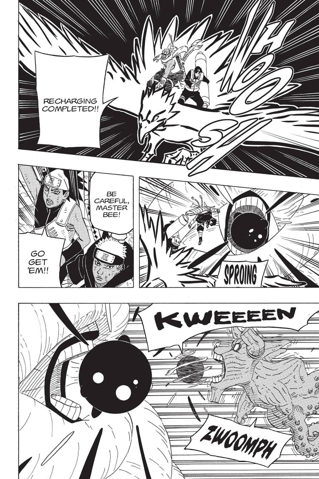 Chapter 615 — Page 11