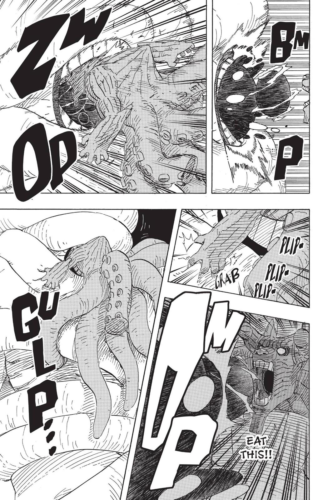 Chapter 615 — Page 12