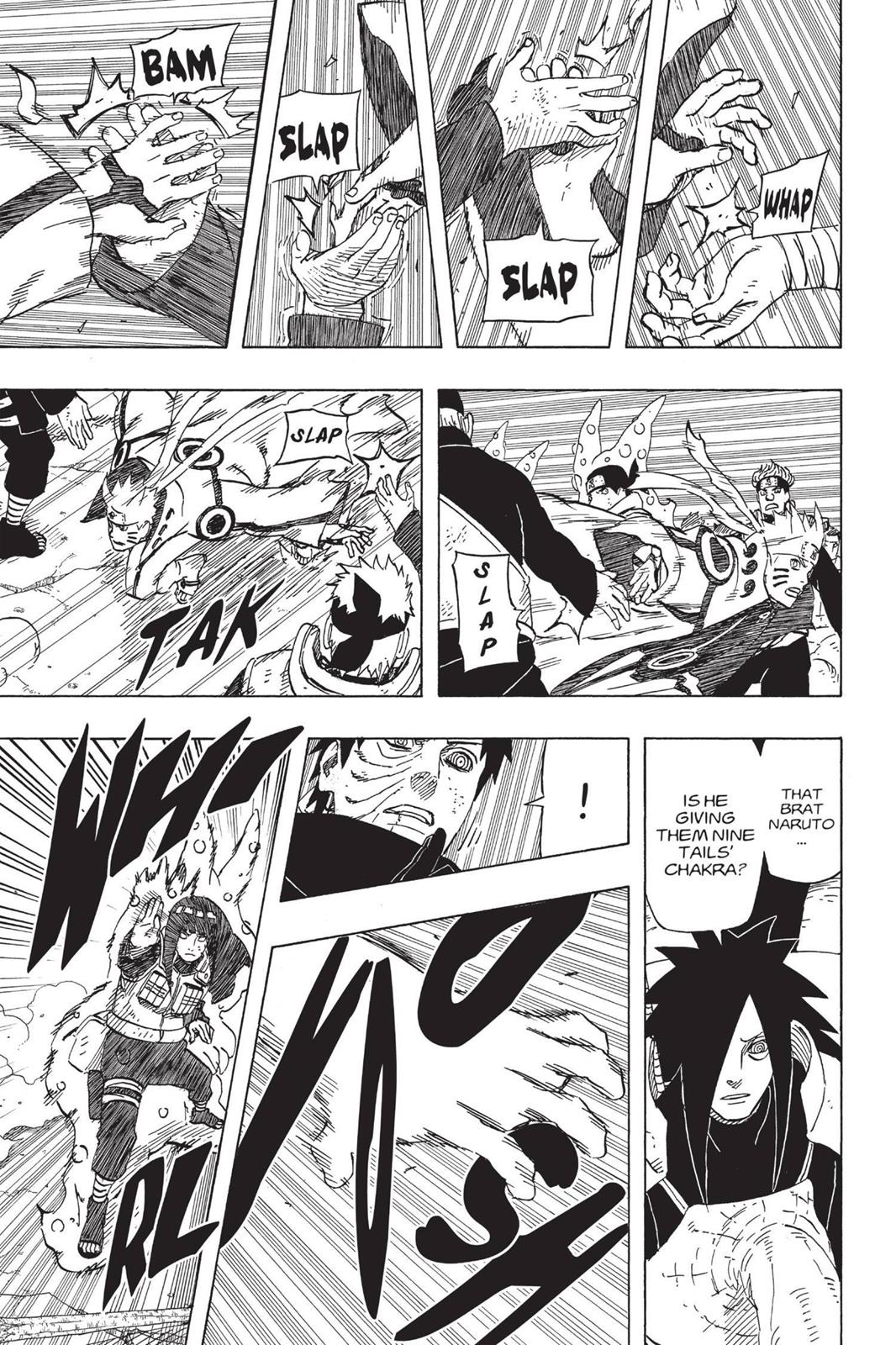 Chapter 616 — Page 8