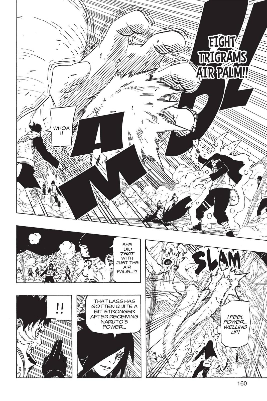 Chapter 616 — Page 9