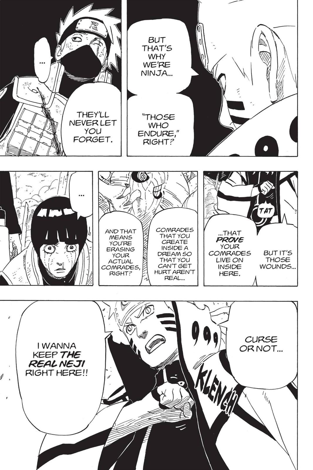 Chapter 616 — Page 20