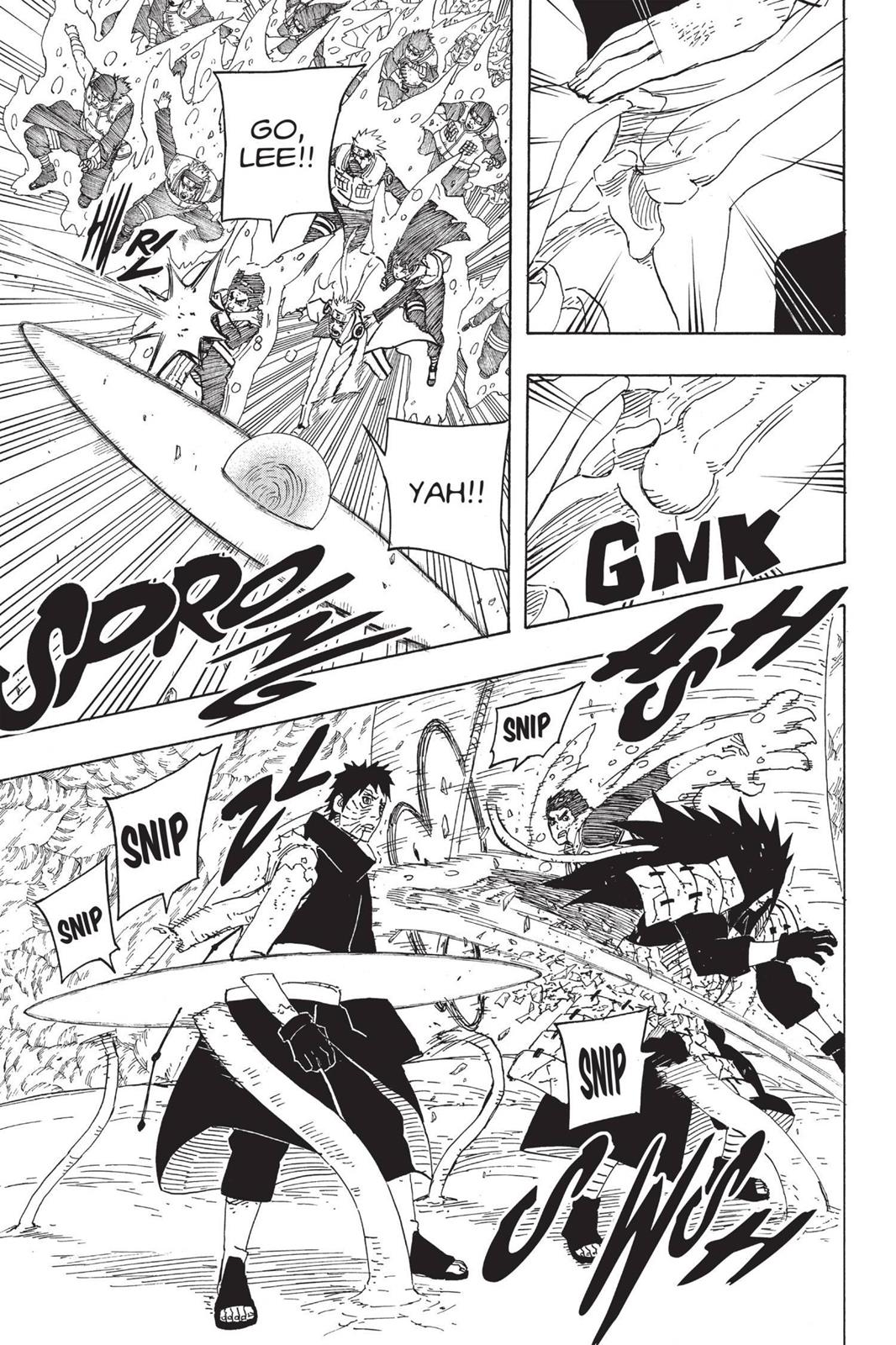 Chapter 617 — Page 13