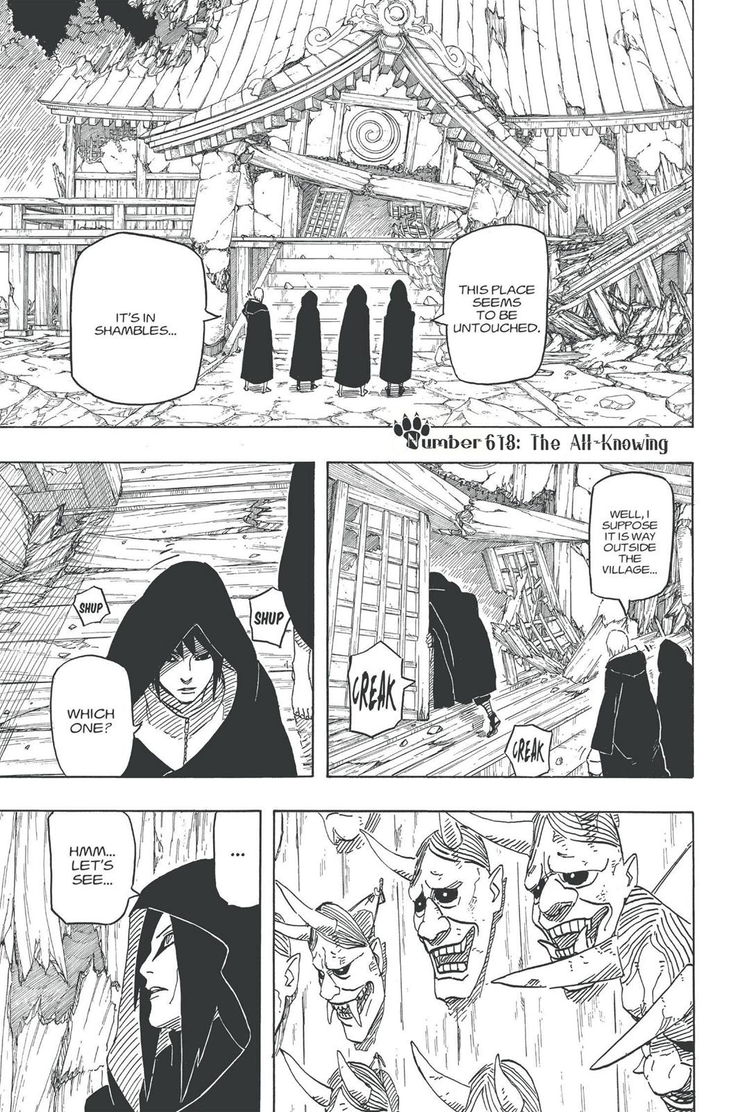 Chapter 618 — Page 8