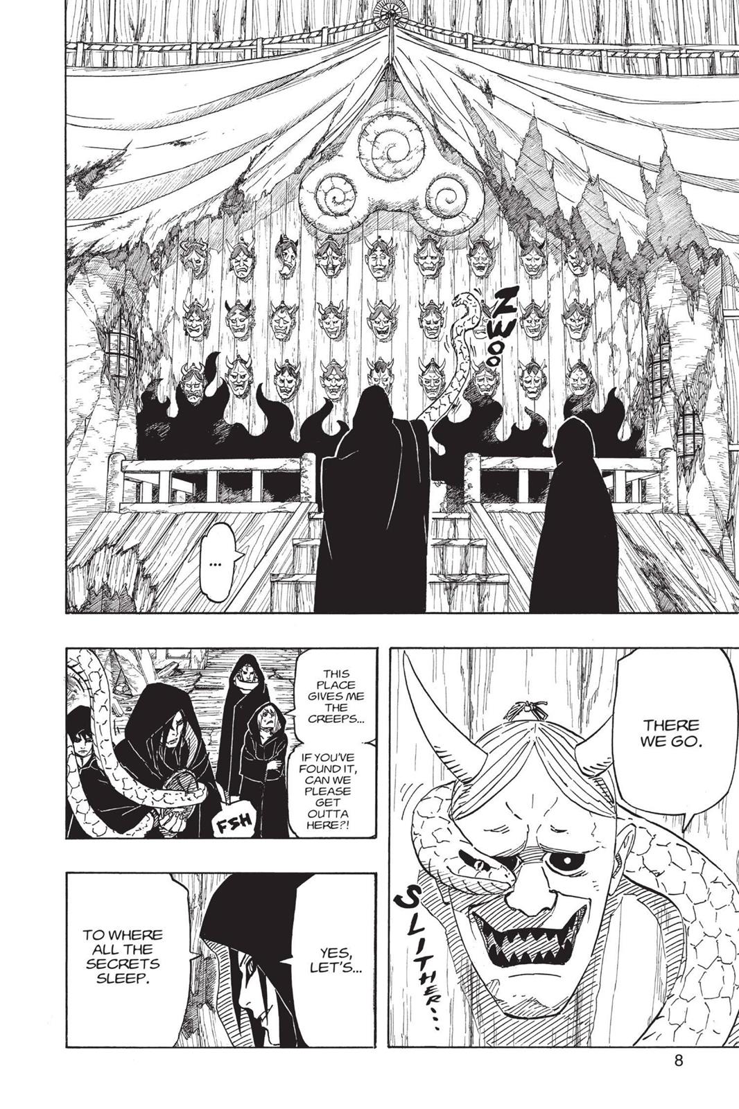 Chapter 618 — Page 9