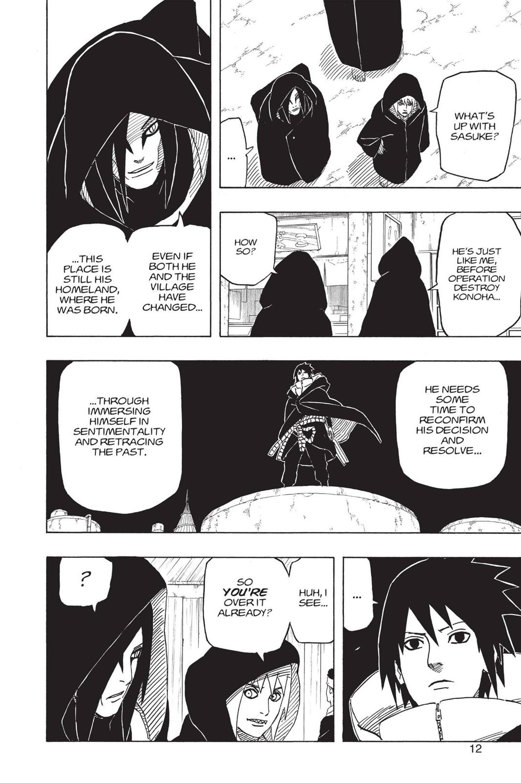 Chapter 618 — Page 12