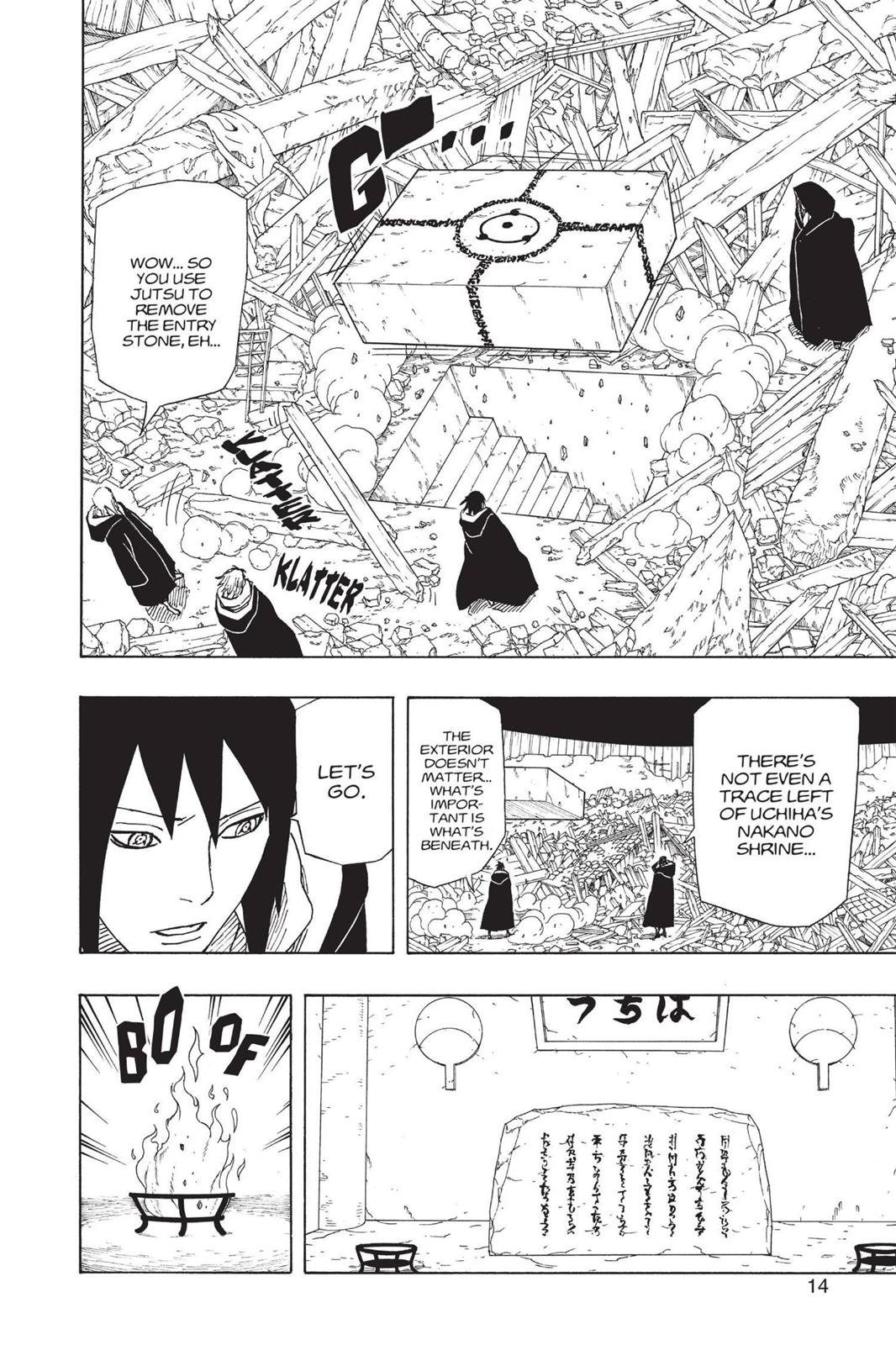 Chapter 618 — Page 14