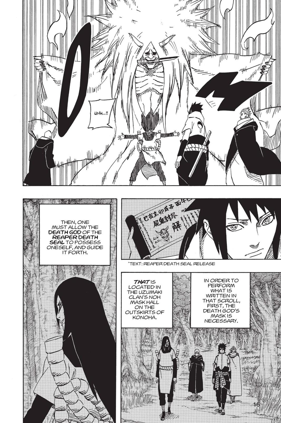 Chapter 618 — Page 16