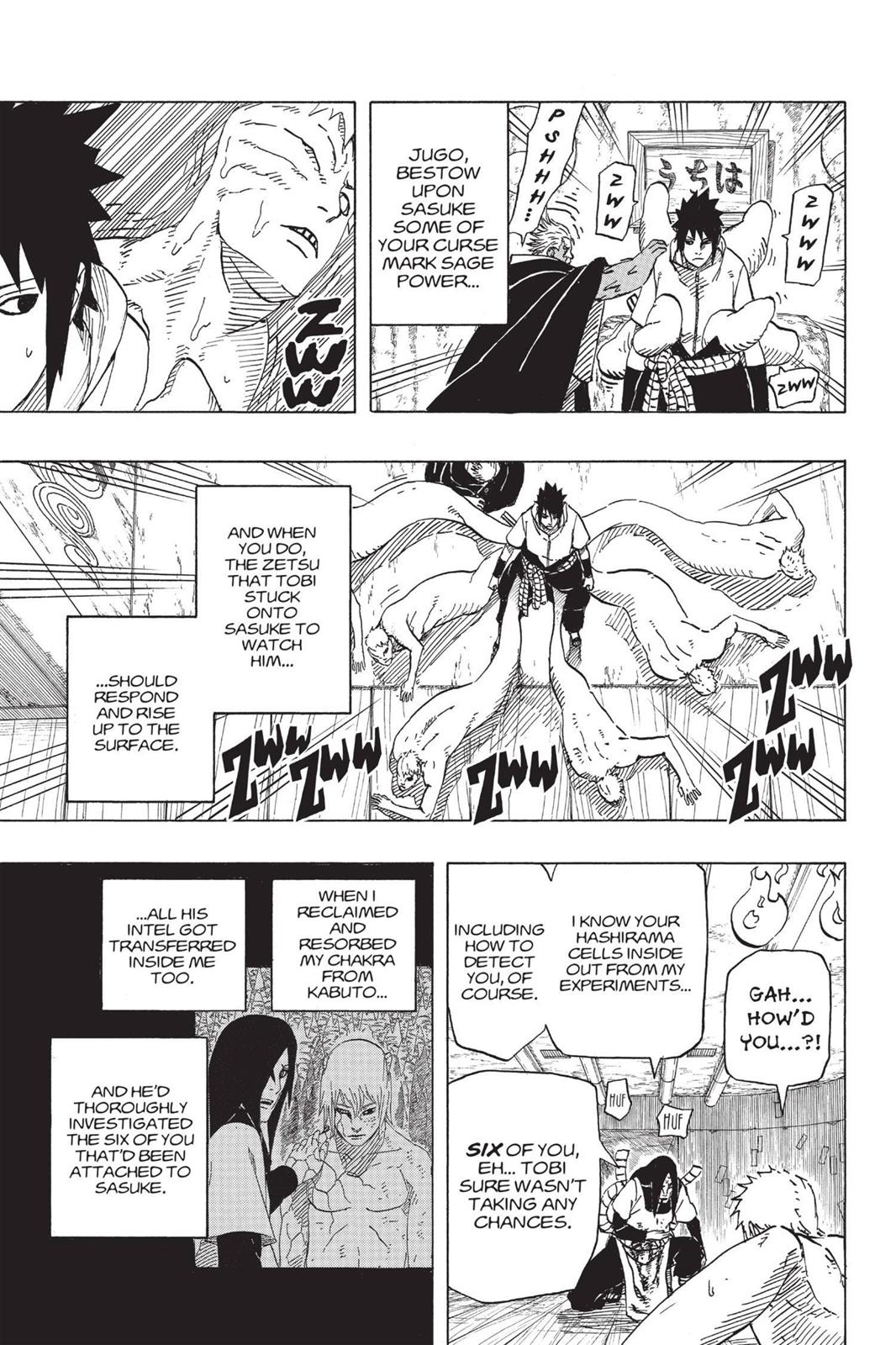 Chapter 618 — Page 19