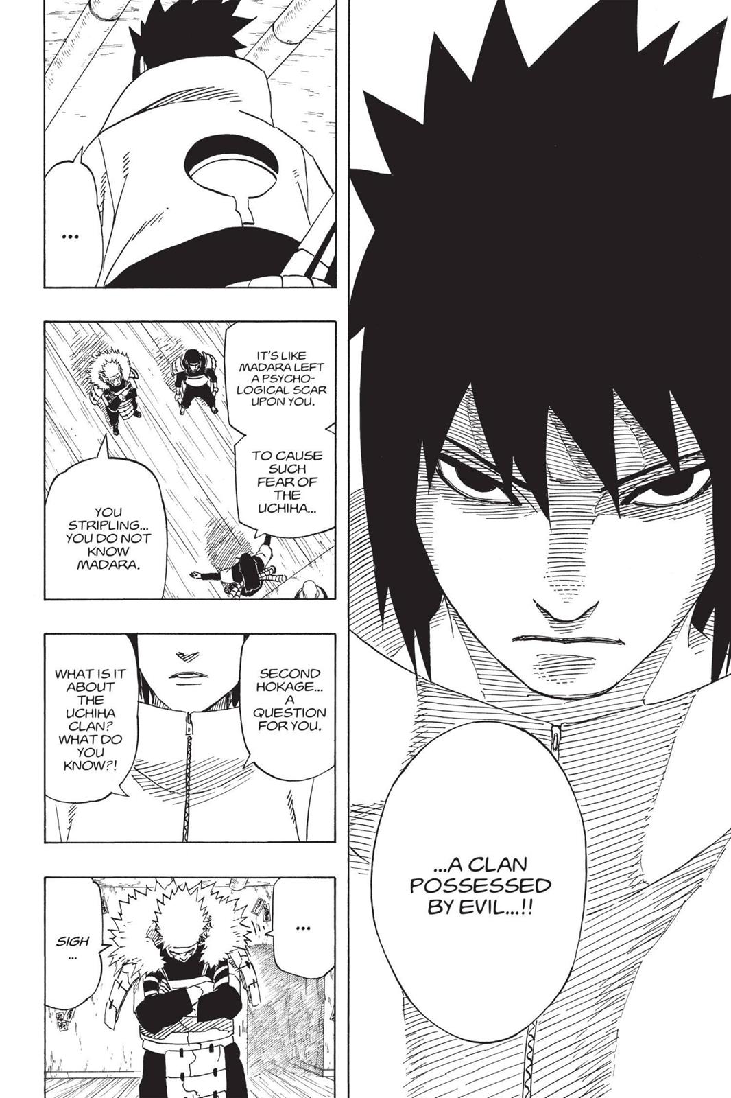 Chapter 619 — Page 12