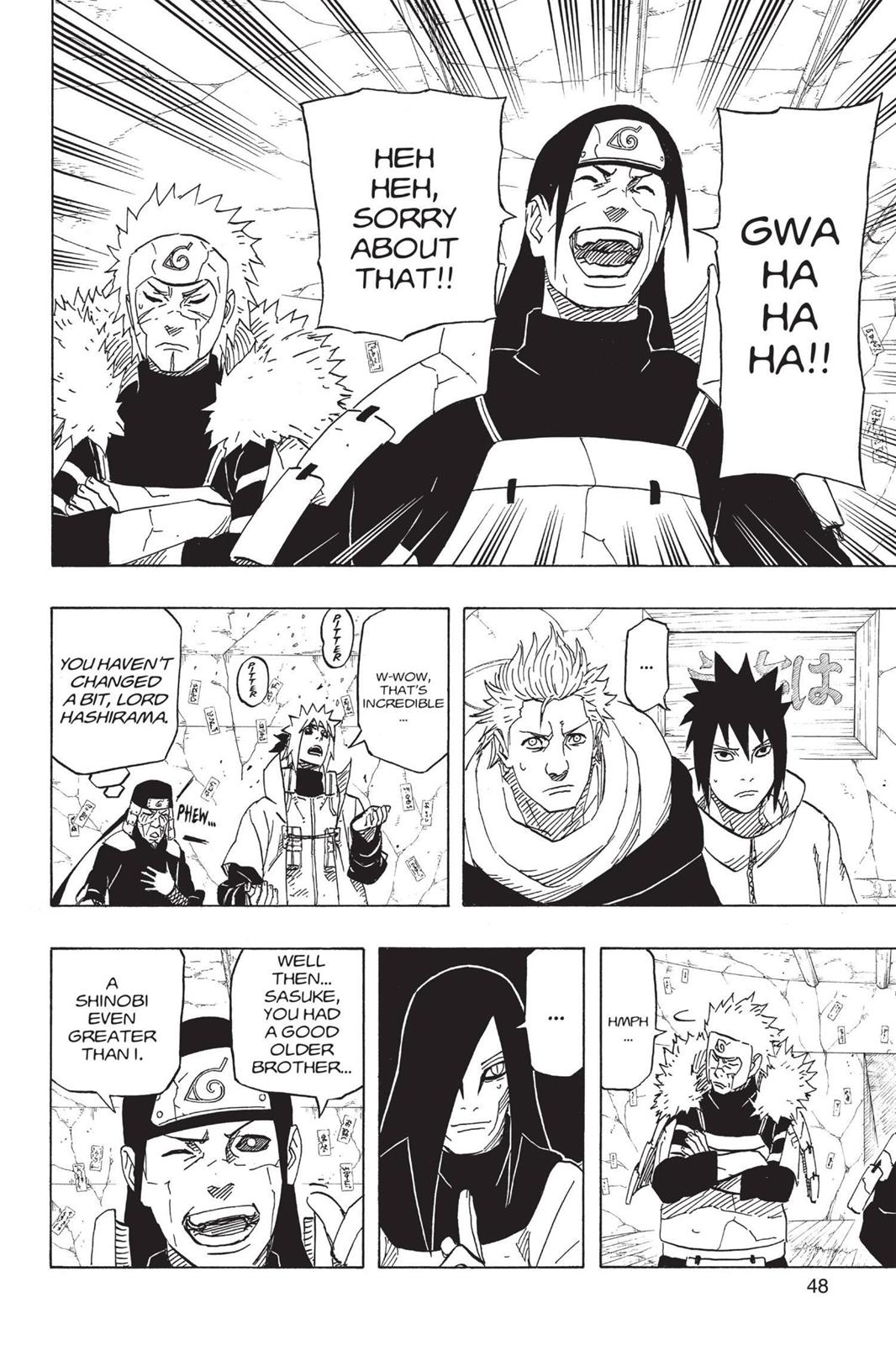 Chapter 620 — Page 6
