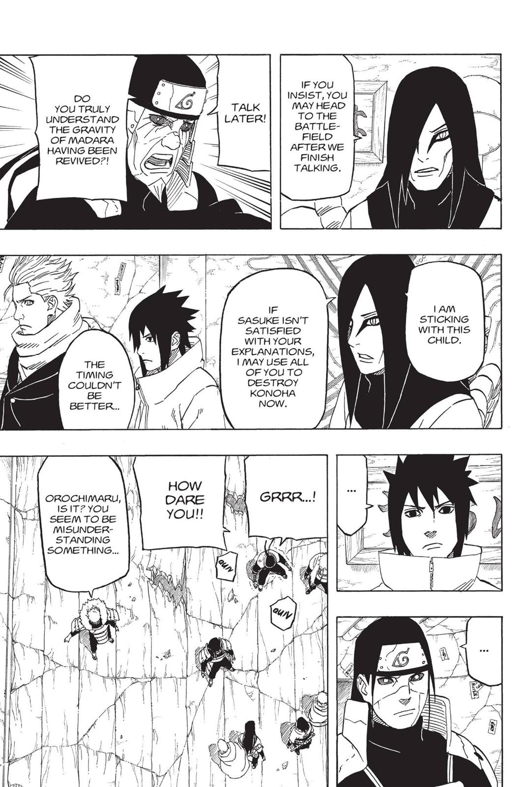 Chapter 620 — Page 9