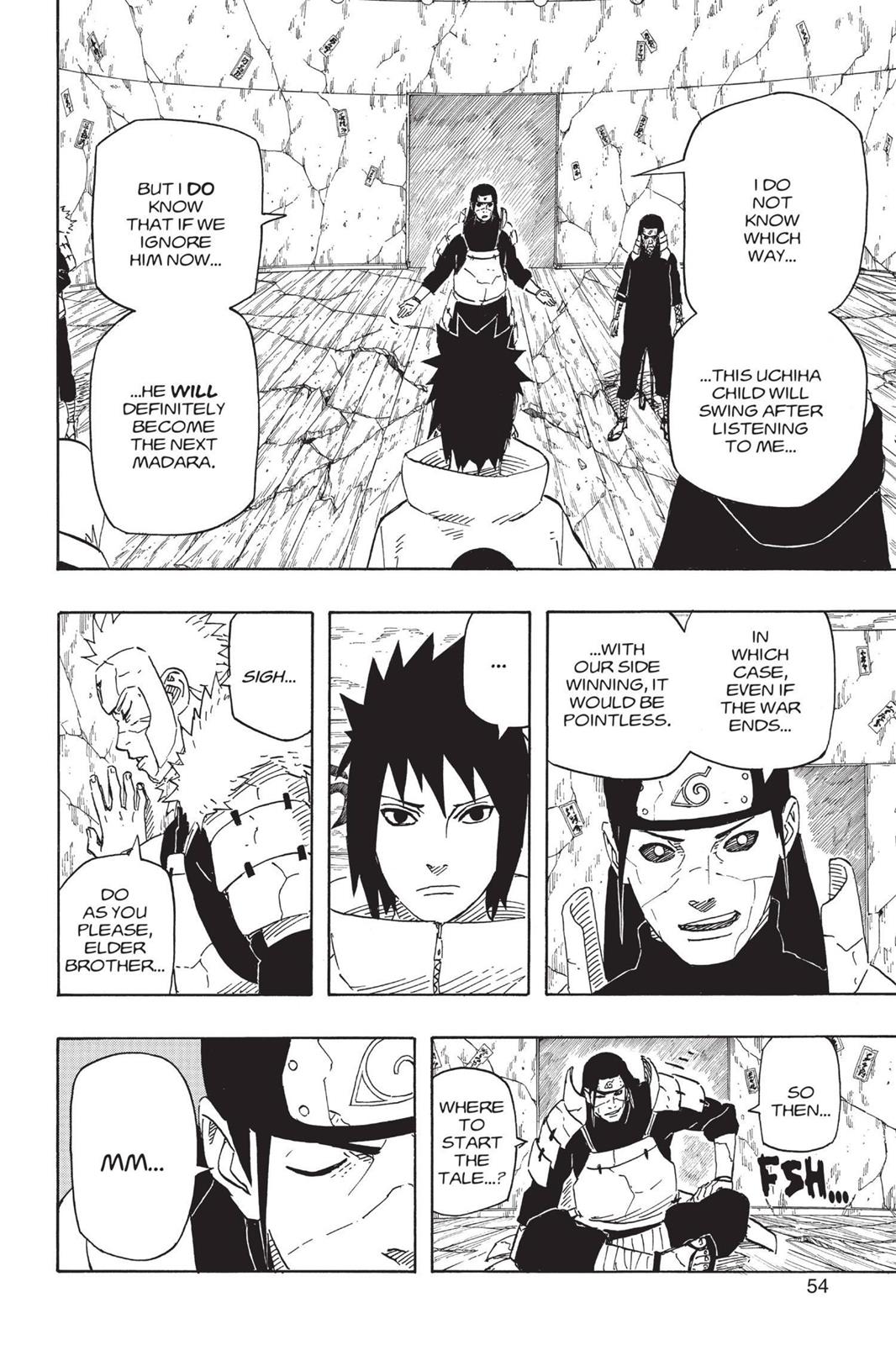 Chapter 620 — Page 12
