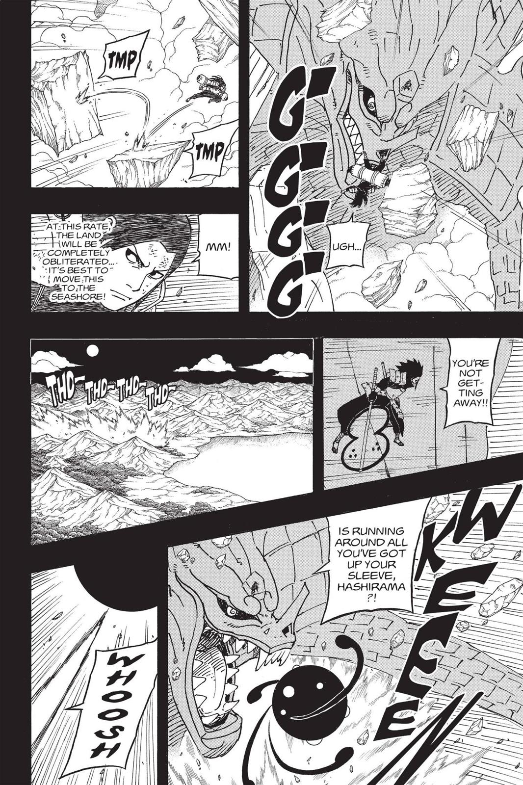 Chapter 621 — Page 5