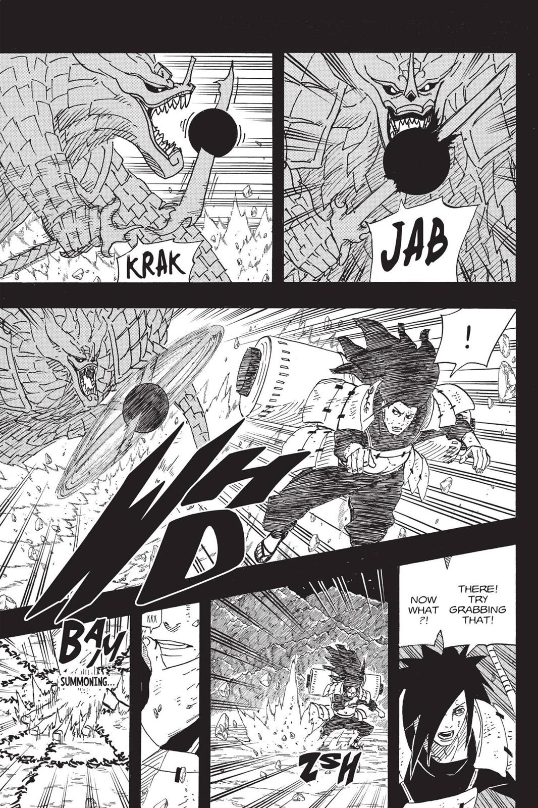 Chapter 621 — Page 6