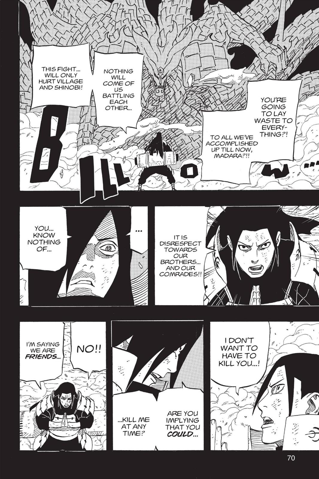 Chapter 621 — Page 9
