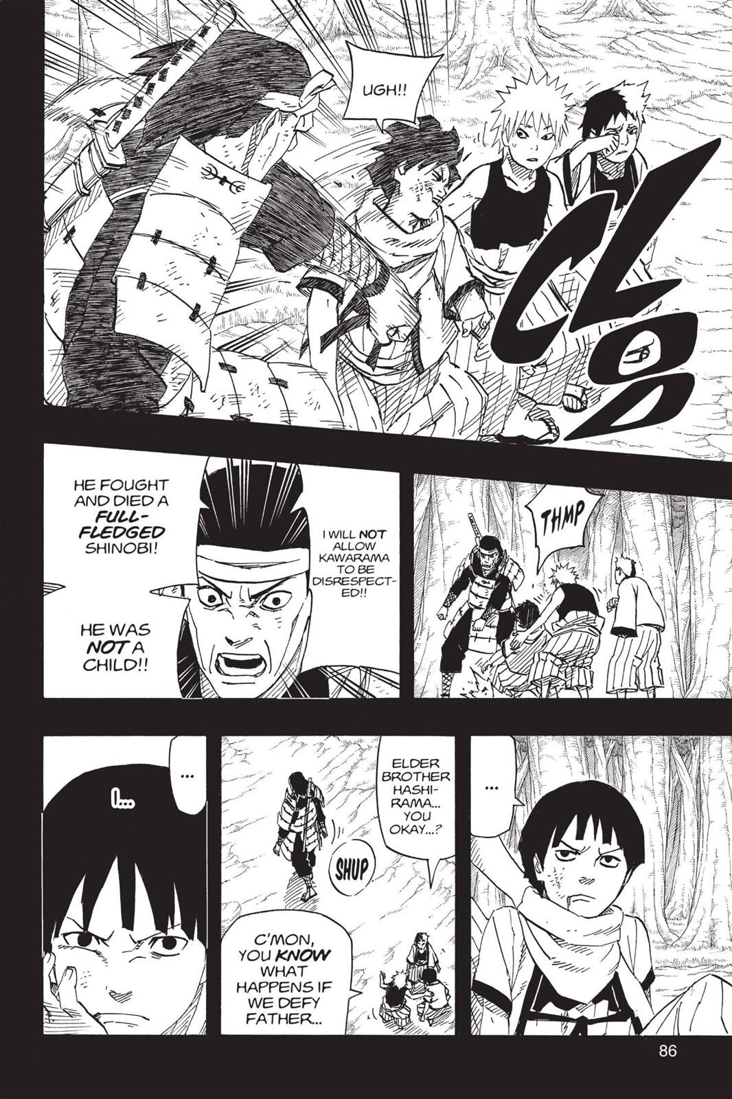 Chapter 622 — Page 8