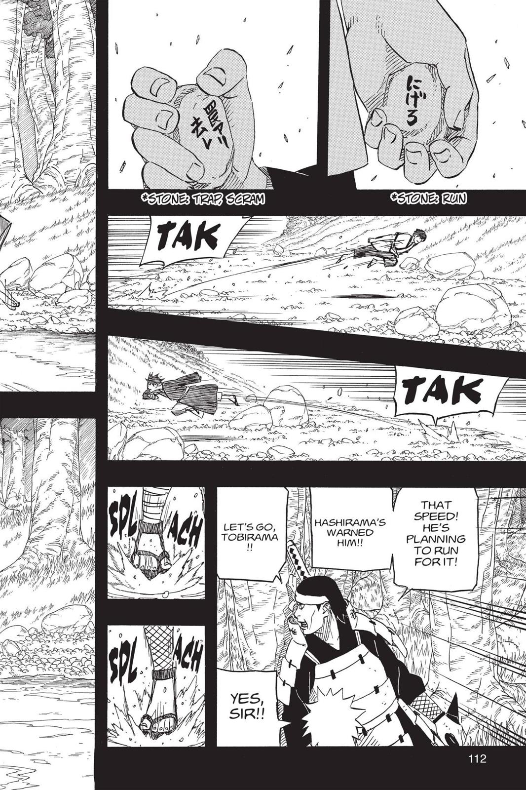 Chapter 623 — Page 16