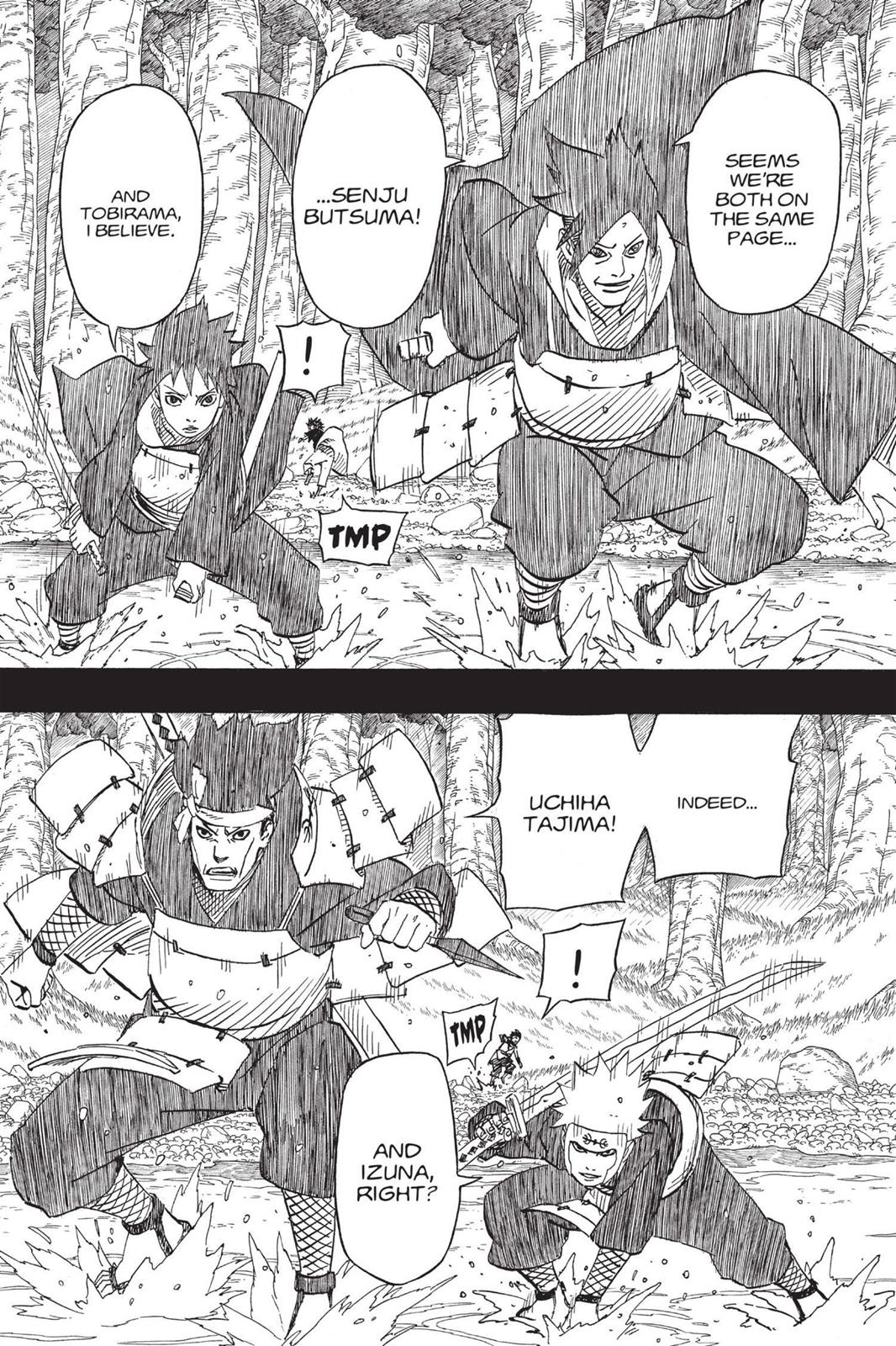 Chapter 623 — Page 17