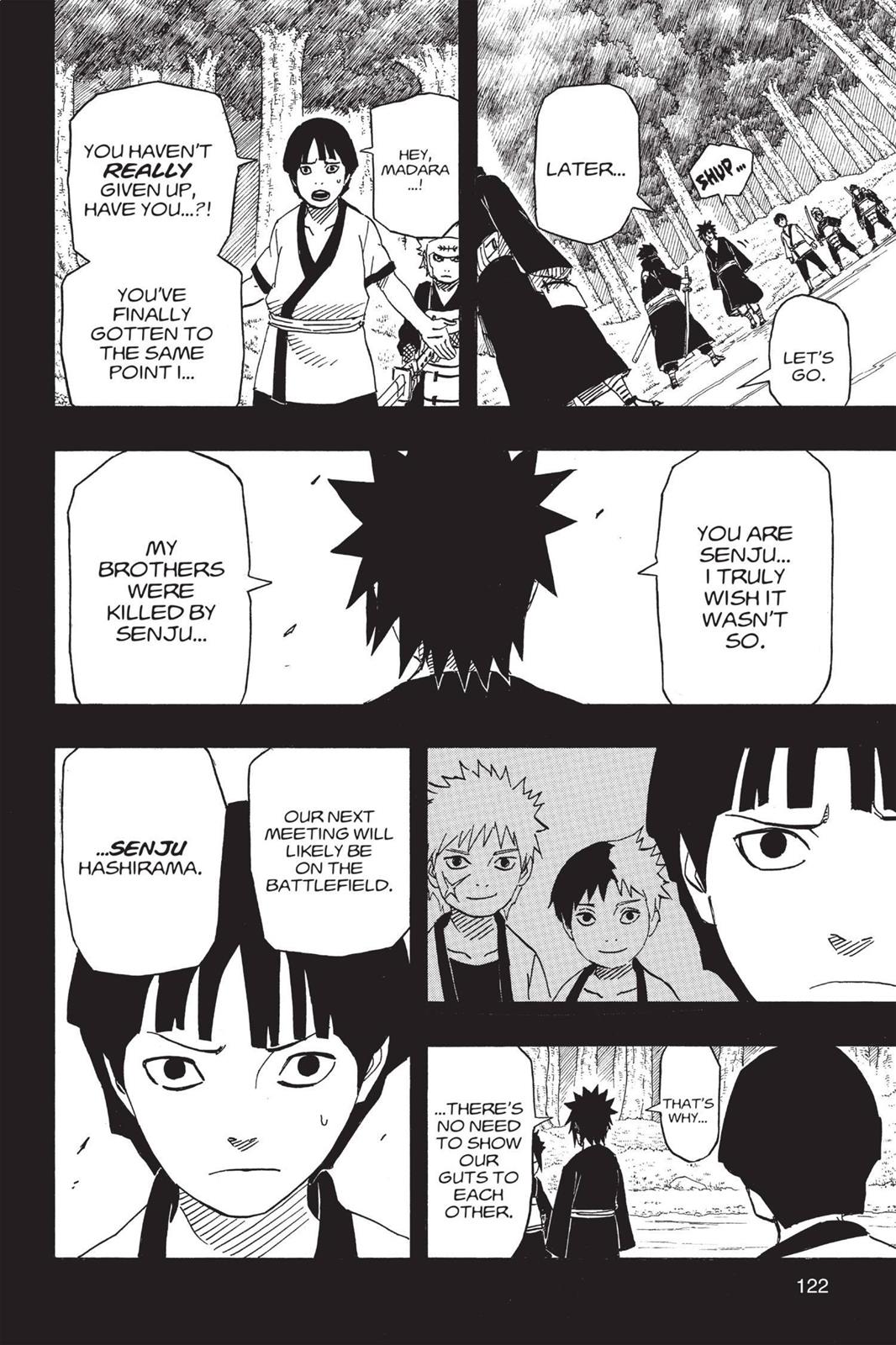 Chapter 624 — Page 8